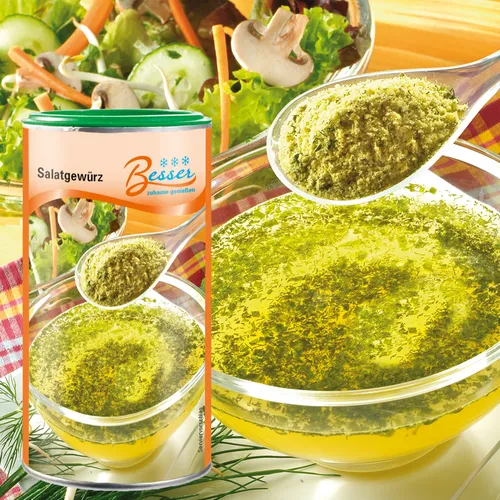 Folienkartoffeln mit Kräutersauce