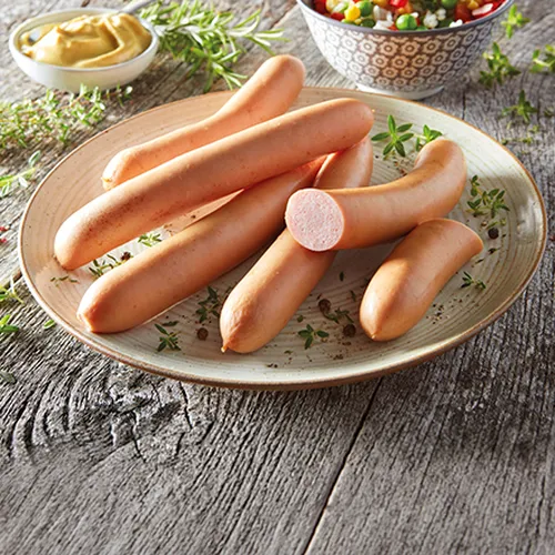 Abbildung Wiener-Würstchen