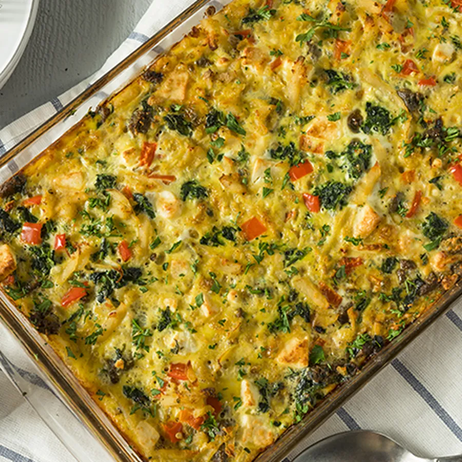 Imagebild vom Rezept