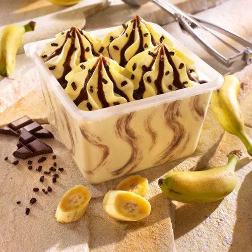 Abbildung Banana-Split