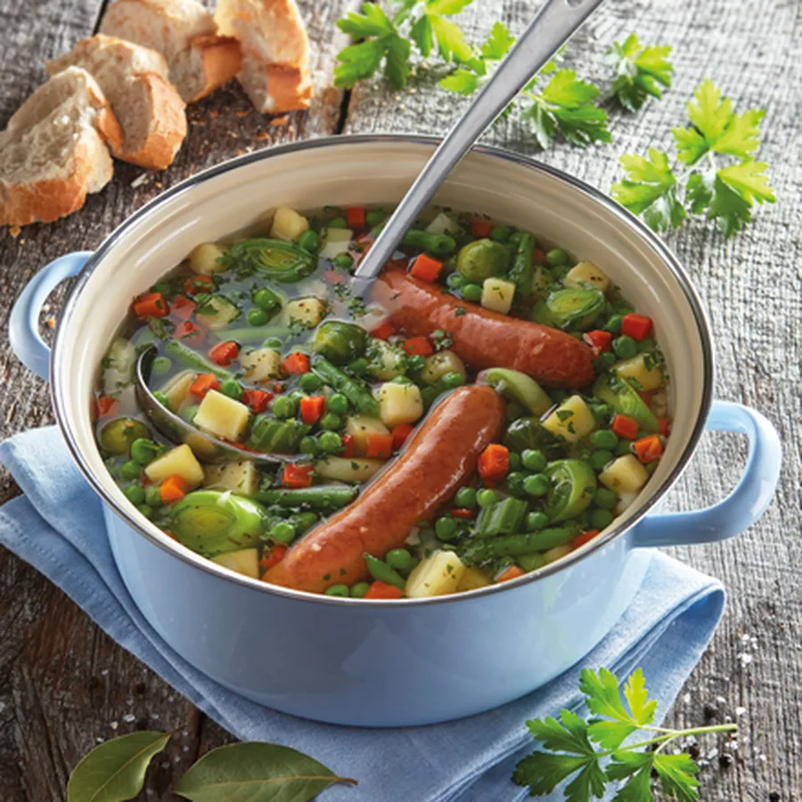 Imagebild vom Rezept
