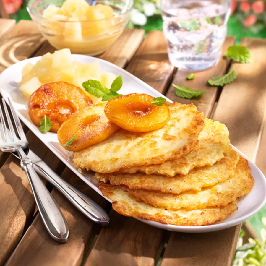 Imagebild vom Rezept