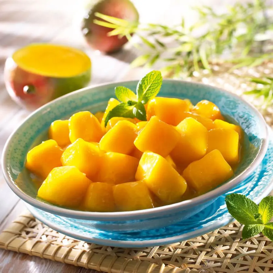 Mango