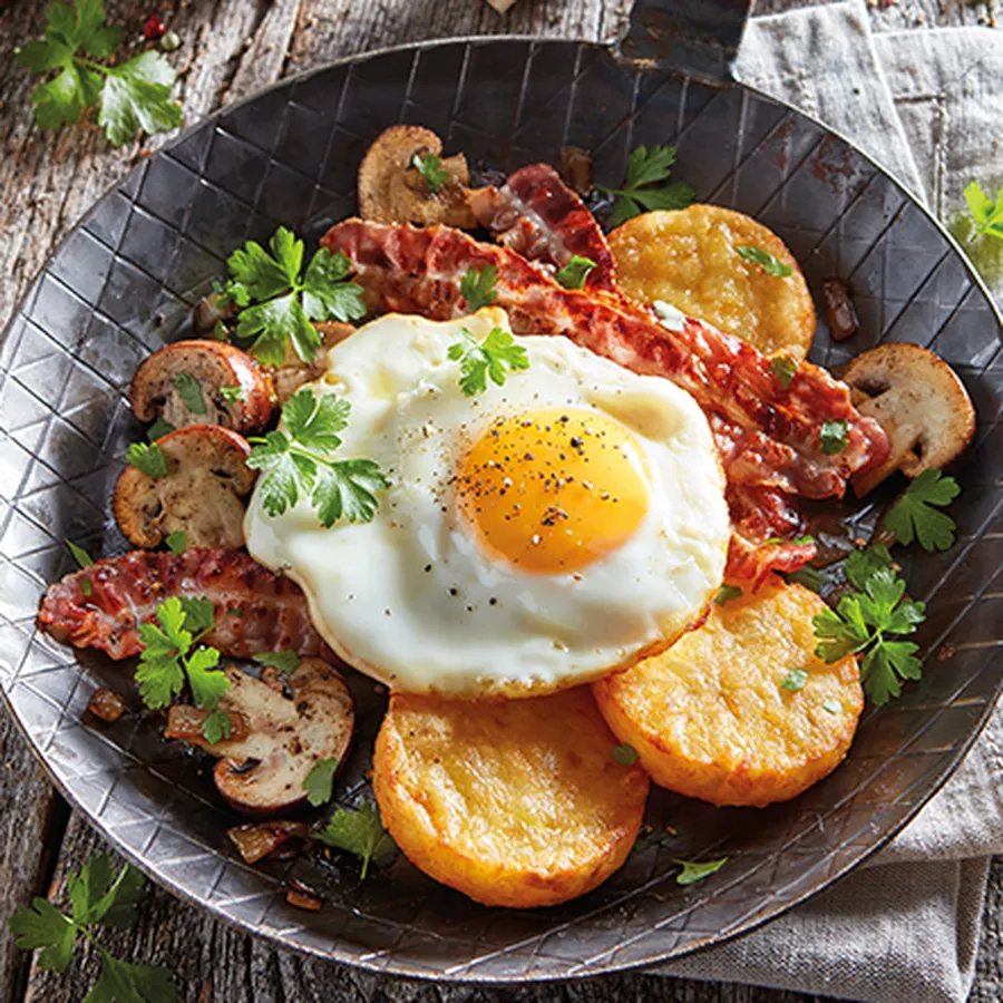 Imagebild vom Rezept