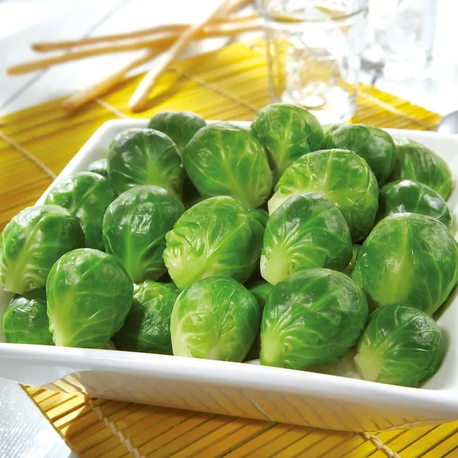 Rosenkohl