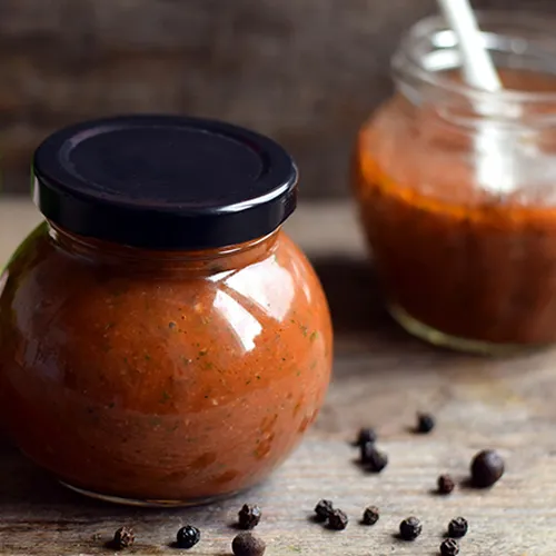 Balsamico Feigen Sauce