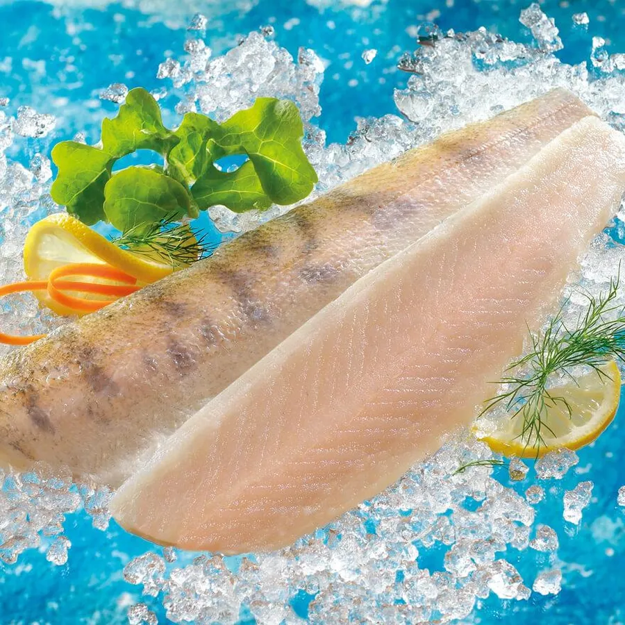 Zanderfilet