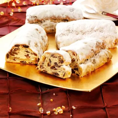 Abbildung Mini-Stollen-Sortiment