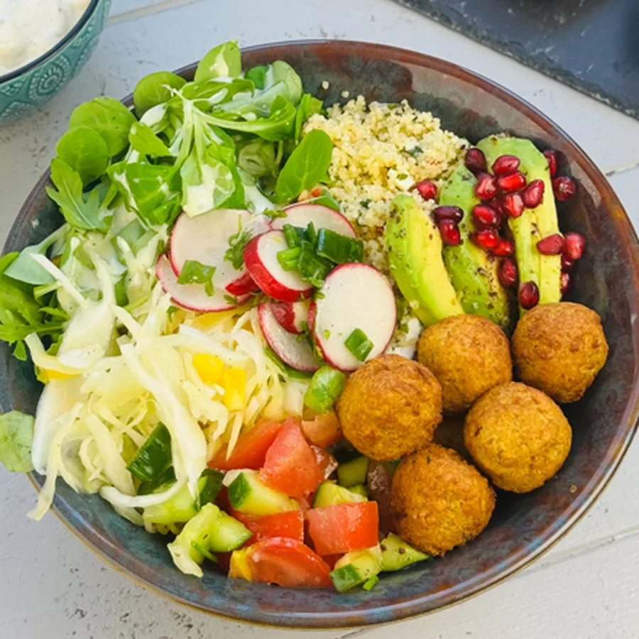 Imagebild vom Rezept