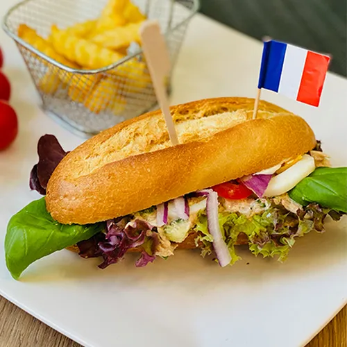 Baguette Nizza