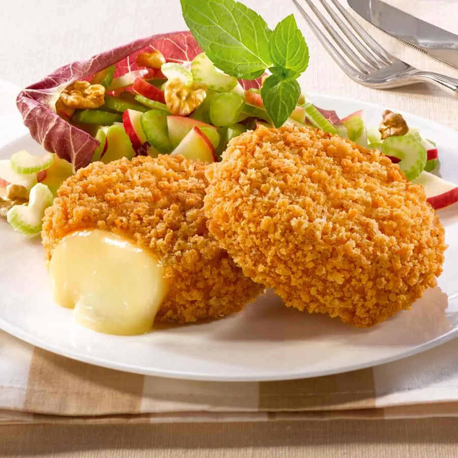 Back-Camembert