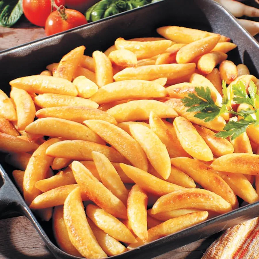 Schupfnudeln