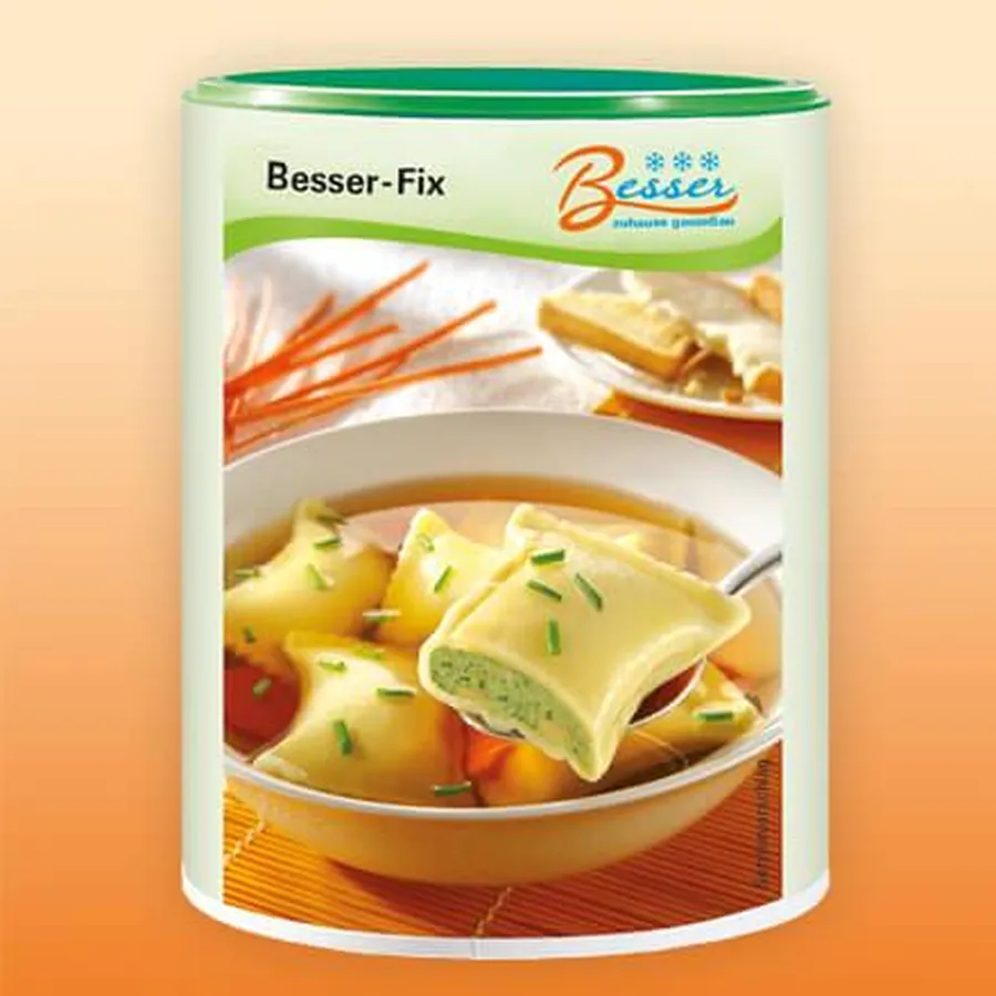 Besser-Fix