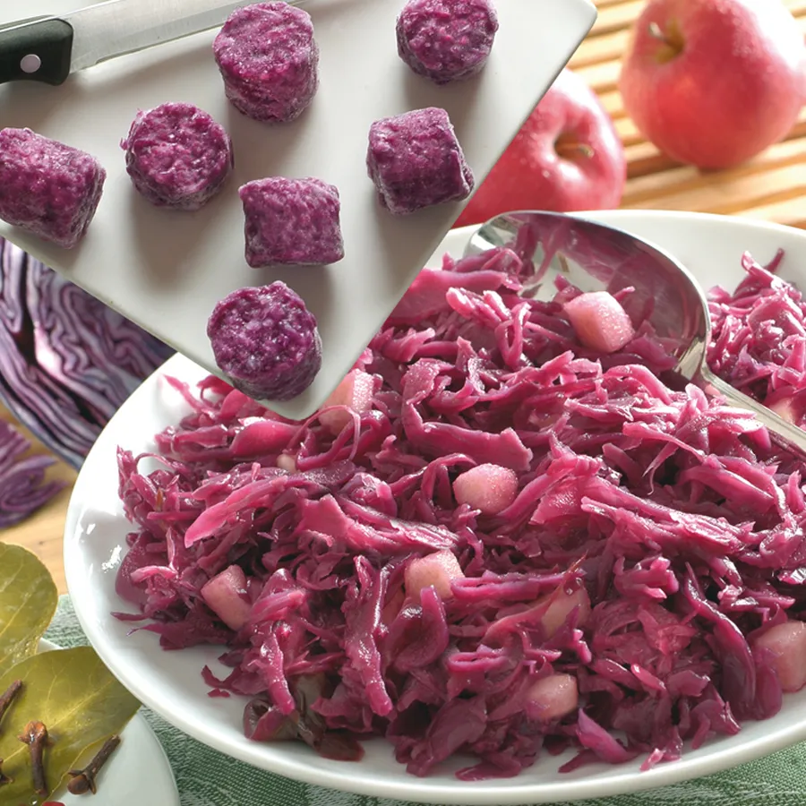 Imagebild vom Rezept