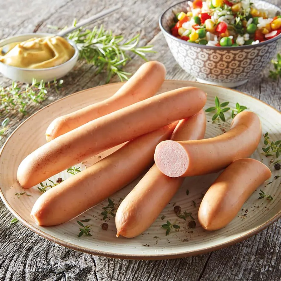 Wiener-Würstchen