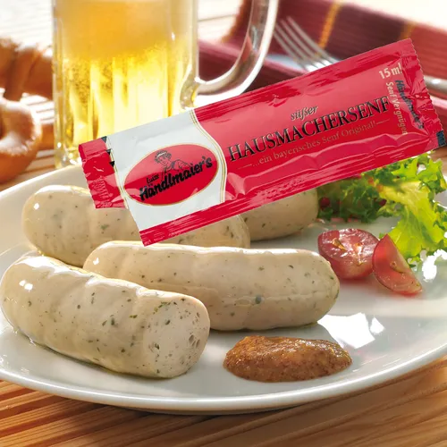 Weißwürste
