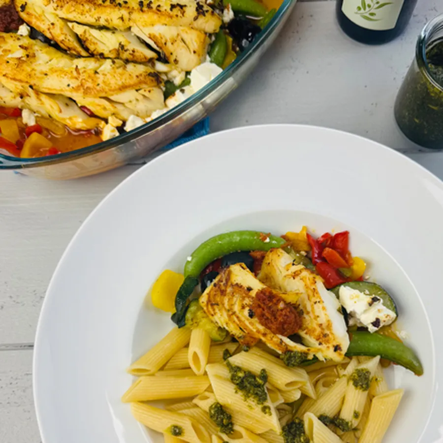 Imagebild vom Rezept