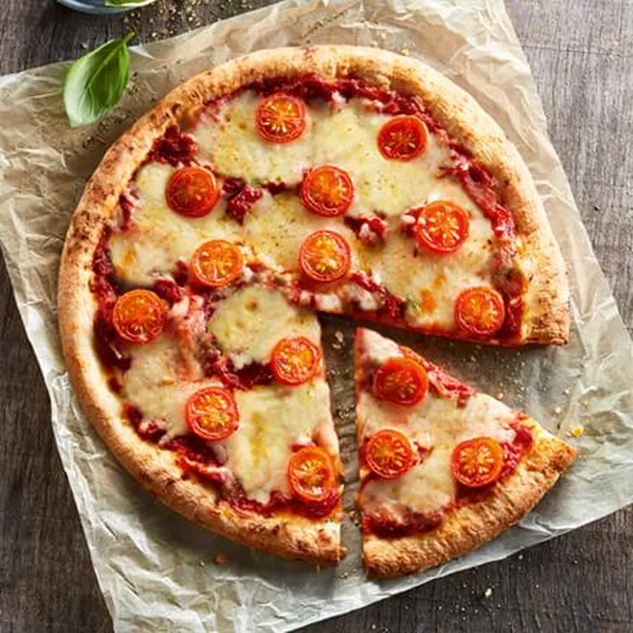 Di Gusti Mozzarella