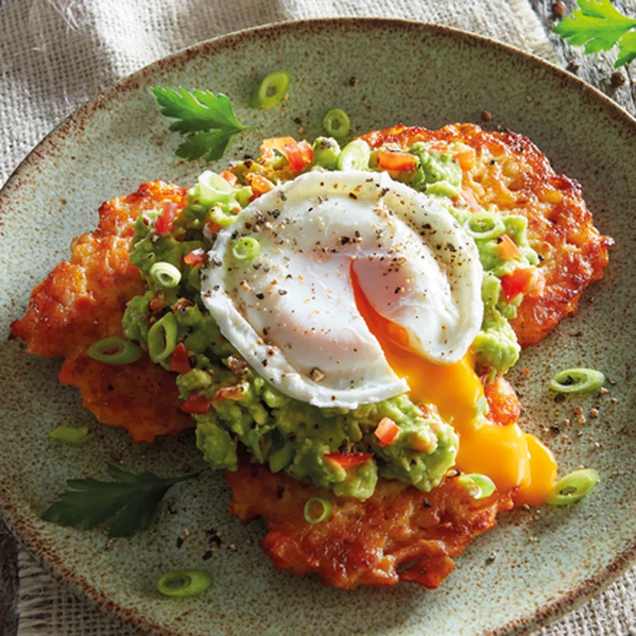 Imagebild vom Rezept