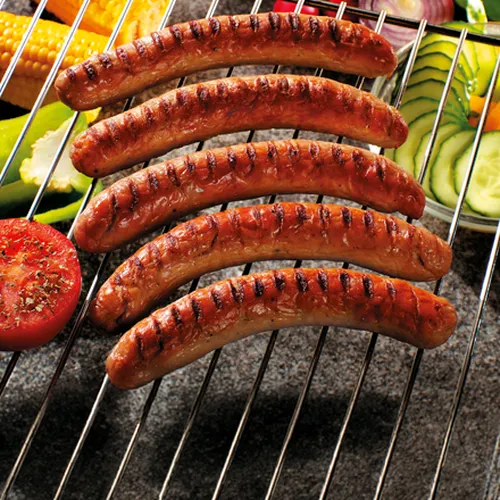 Abbildung Original Thüringer Rostbratwurst