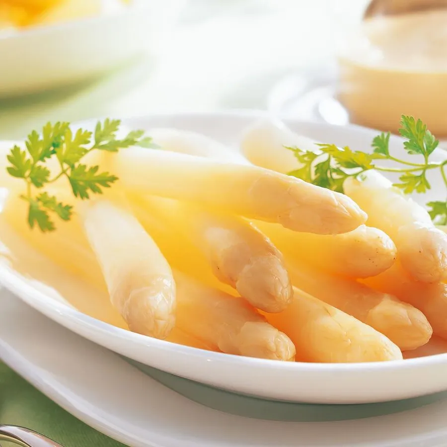 Stangenspargel