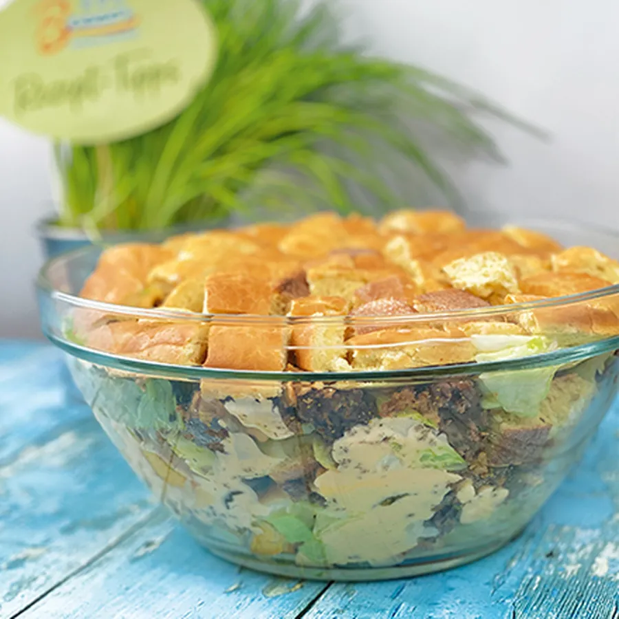Imagebild vom Rezept