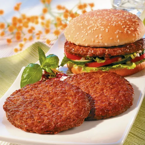 Angus Burger