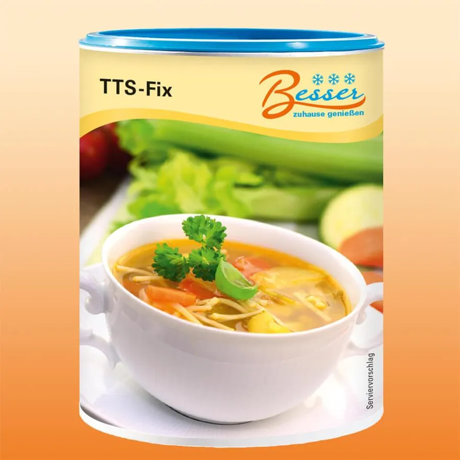 TTS-Fix