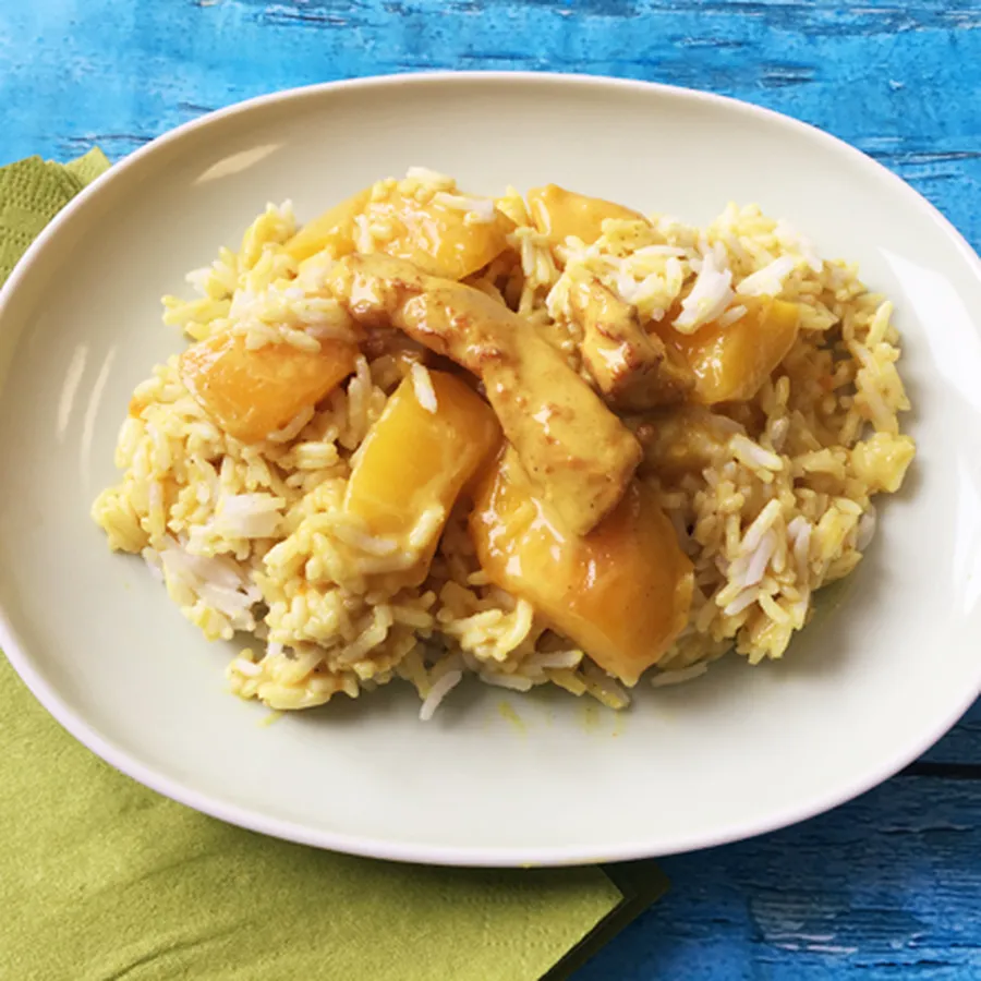 Imagebild vom Rezept