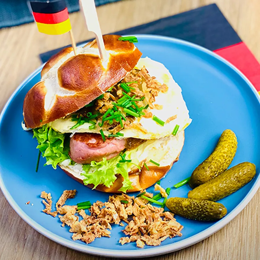 Imagebild vom Rezept
