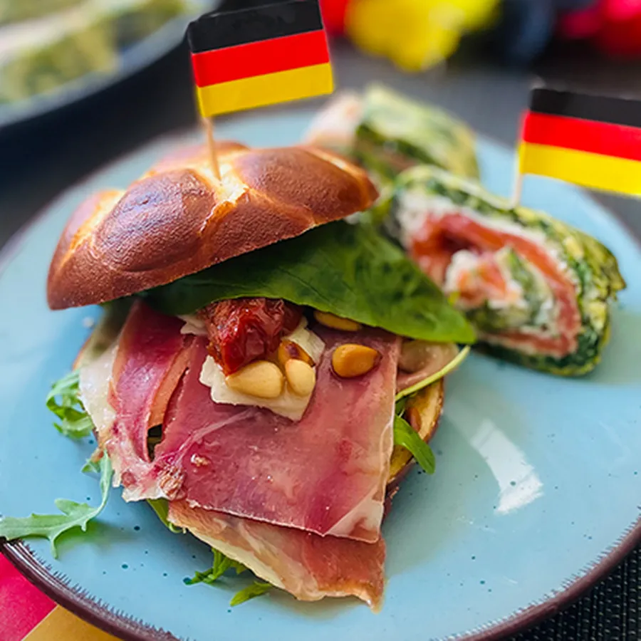 Imagebild vom Rezept