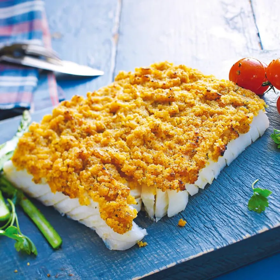Schlemmerfilet „Francaise“