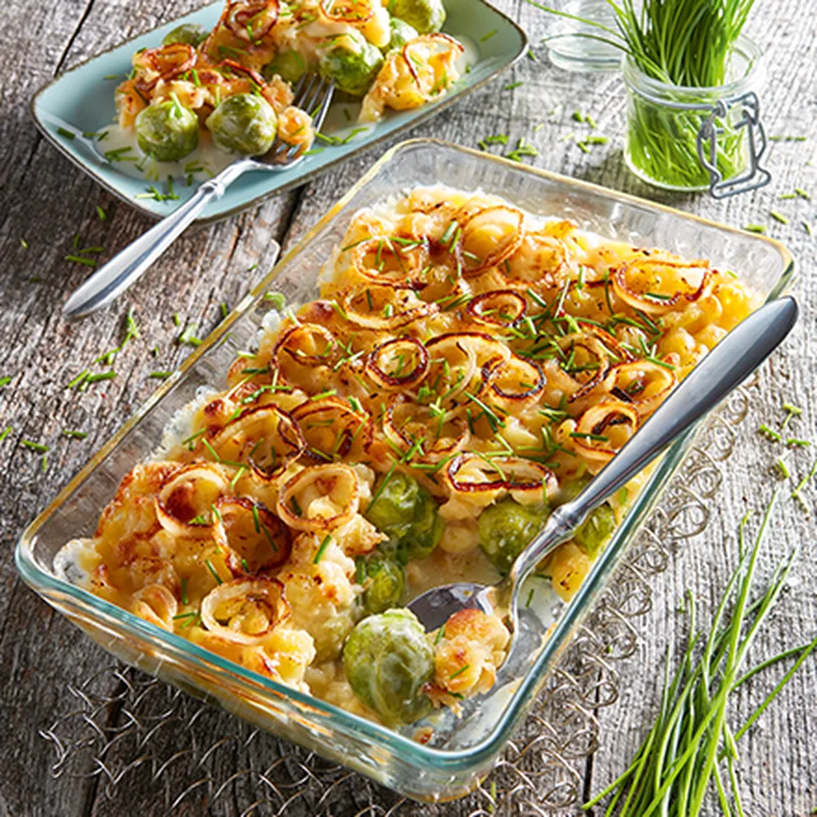 Imagebild vom Rezept